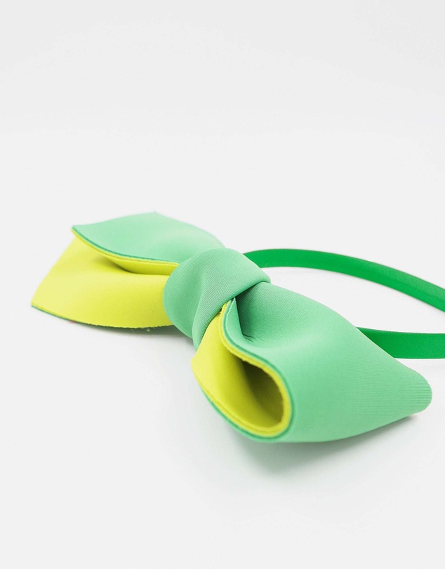 FORD MILLINERY - Thumper Headpiece