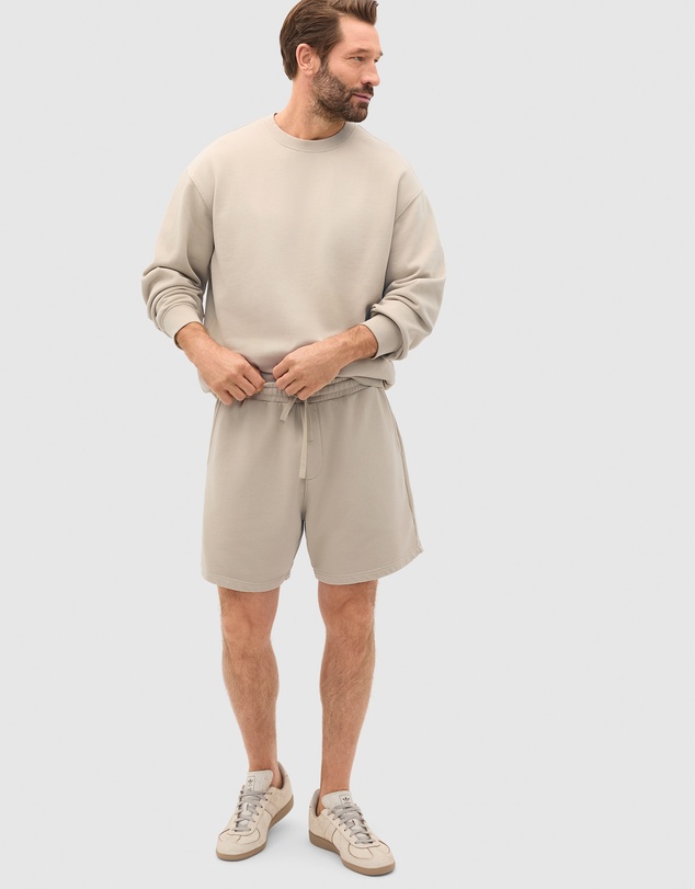 Seed Heritage - Sweat Short