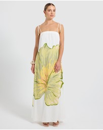Pasduchas - Juno Maxi Dress