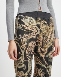 Grace Willow - Liv Jersey Pants