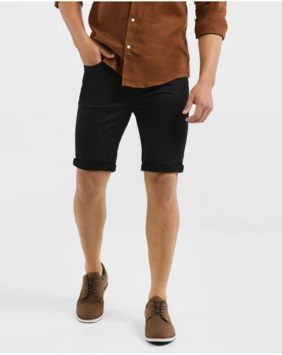 Tarocash - Ulto Slim Short