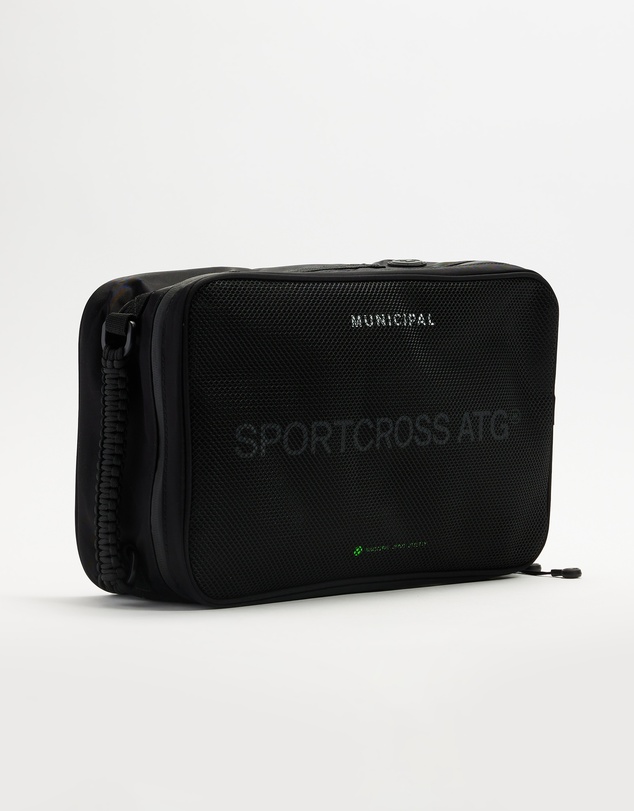 Municipal - Sportcross ATG Shoes - Unisex