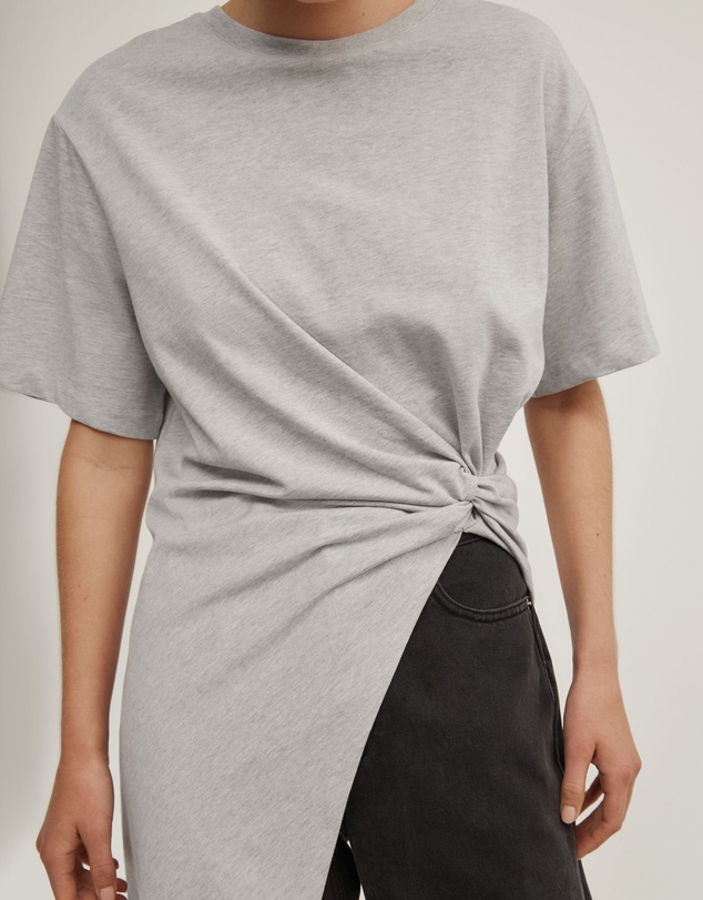 Witchery - Asymmetric Tunic T-shirt