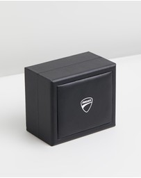 Ducati Watches by Locman Italy - Ducati Quartz Watch