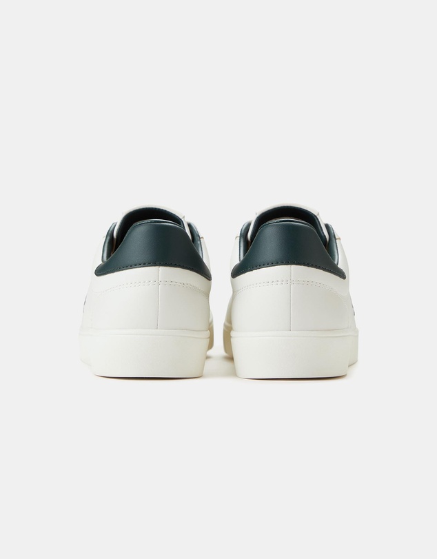 Fred Perry - Spencer Leather - Men's