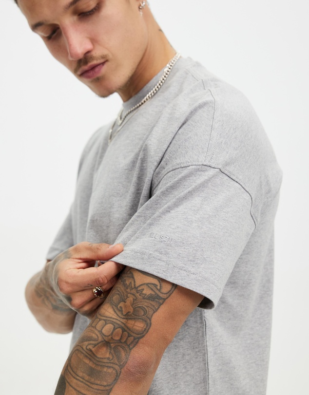 adidas Sportswear - All SZN Tee