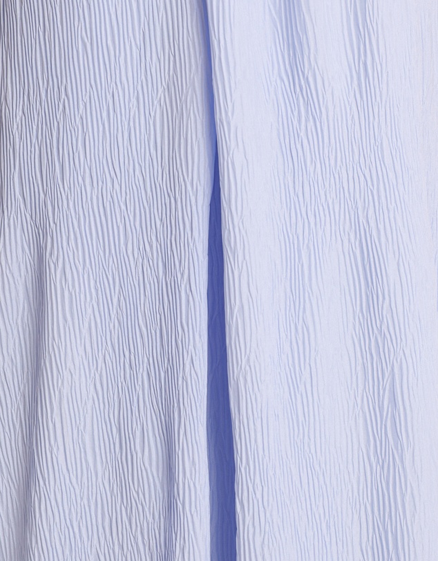 Petal & Pup - Theophania Maxi Dress - Pale Blue
