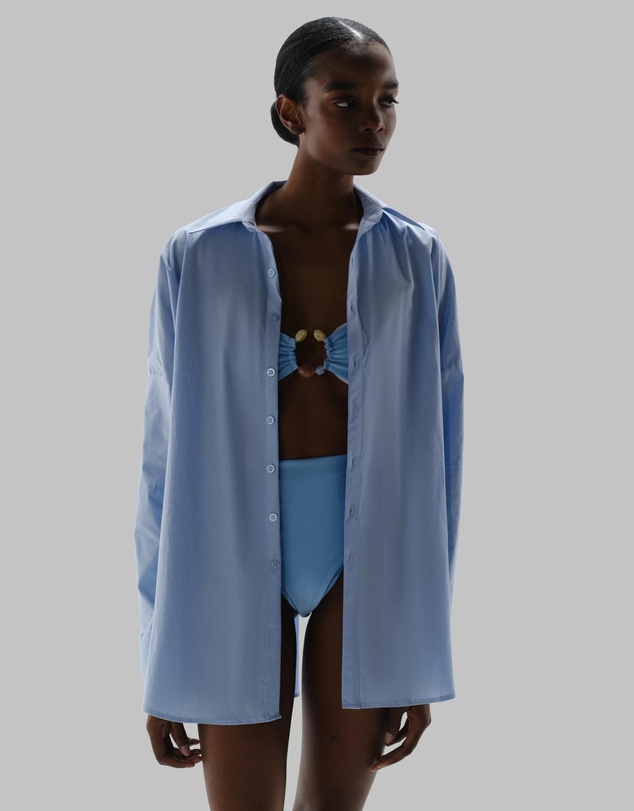 Baobab - Wayra Shirt