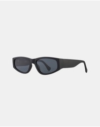 Reality Eyewear - The Rush
