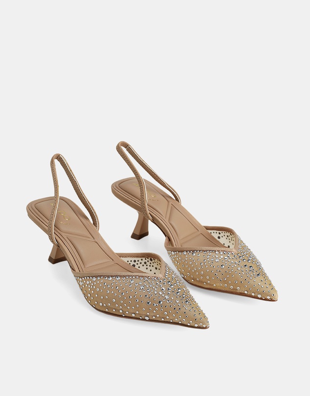 ALDO - Calresa Heels