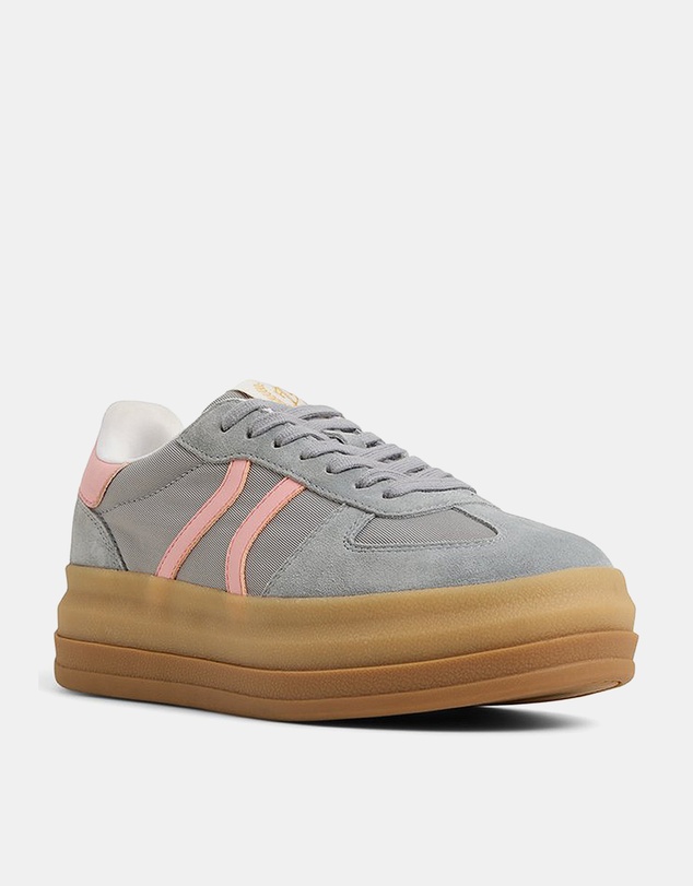 ALDO - Elabrintar Platform Sneakers