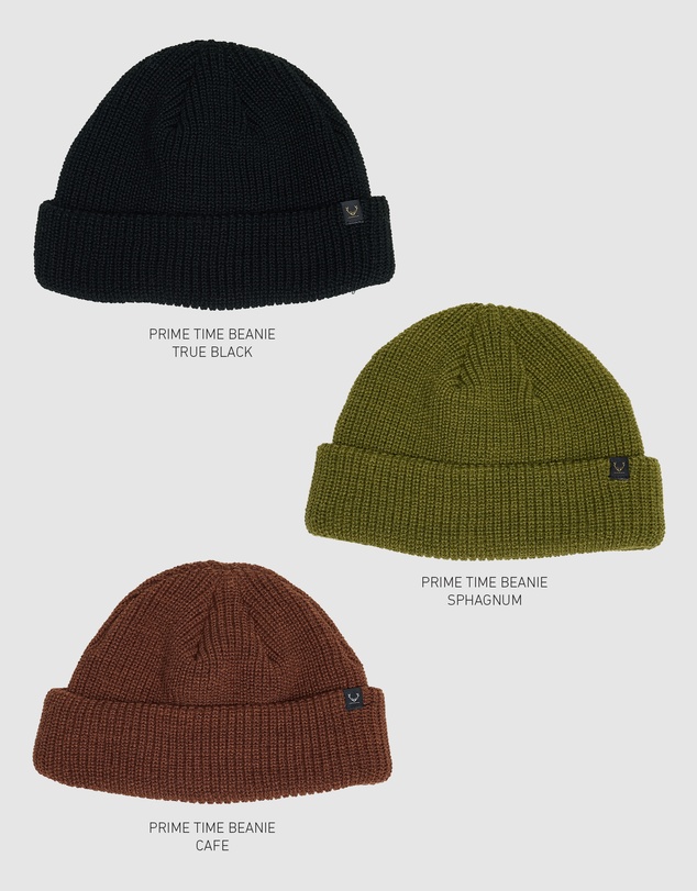 ROJO Outerwear - Prime Time Beanie Pack