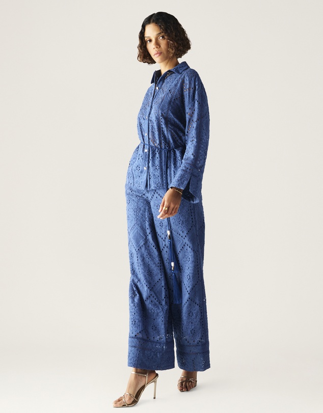 MOS The Label - Filomena Shirt