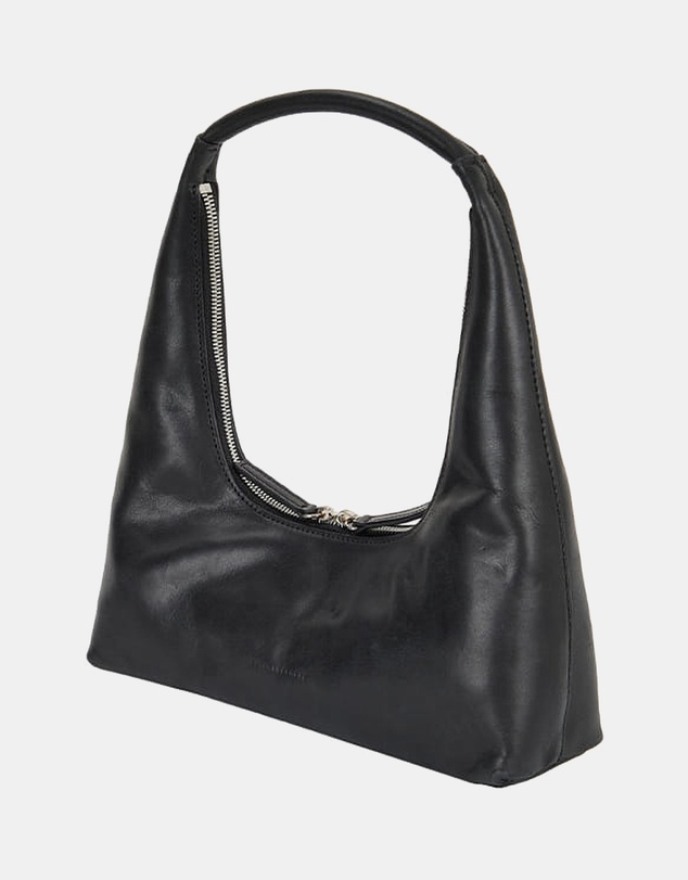 MARGESHERWOOD - Hobo Shoulder Bag