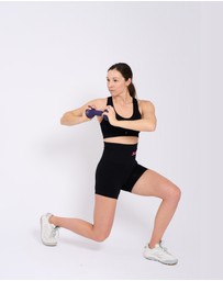 Supacore - PATENTED MARY CORETECH® SHORT WITH POCKET