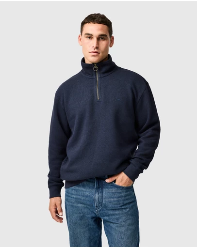 Rodd & Gunn - Newfield Sweat