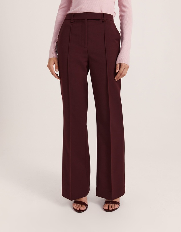 SABA - Bruna Bootleg Pant