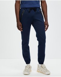 Farage - FF Drawstring Trackpants