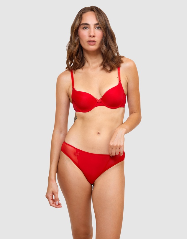 Passionata - Miss Joy Microfibre Bikini Brief