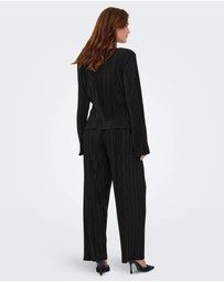 ONLY - Pery Boat Long Sleeve Top