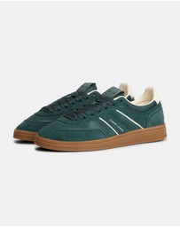 Tommy Hilfiger - The Greenwich Edge Suede - Women's