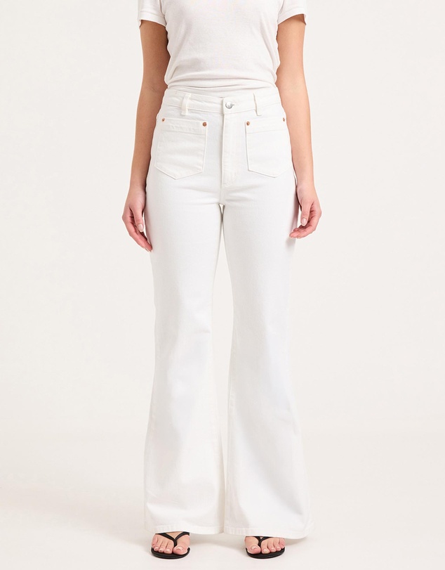 Rolla's - Eastcoast Flare Cleo