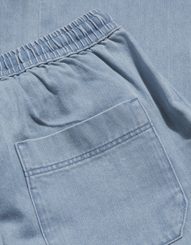 Seasalt - Eskelli Wide Leg Culotte