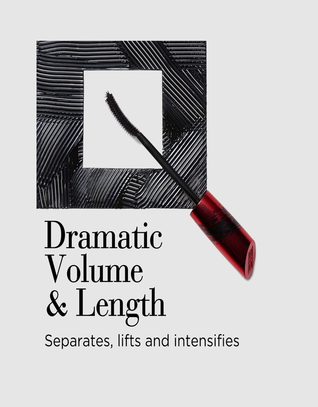 Elizabeth Arden - Grand Entrance Dramatic Volume, Length and Lift Mascara