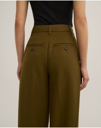Witchery - Barrel Trousers