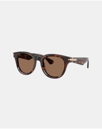 Burberry - 0BE4439