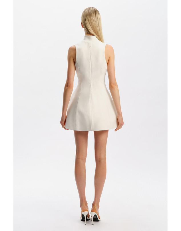 Bardot - Jasper Hourglass Mini Dress