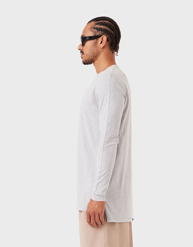 Zanerobe - Flintlock LS Tee