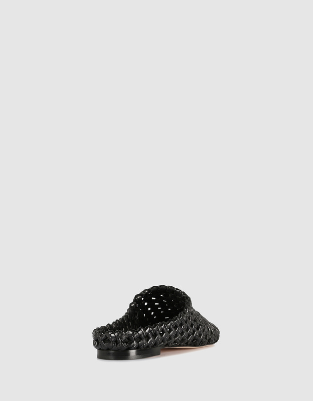 Beau Coops - Issie Mules