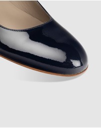 Habbot - Elba Block Heels
