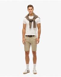 Superdry - Vintage International Slim Fit Short