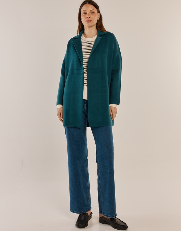 Betty Basics - Bristol Coatigan