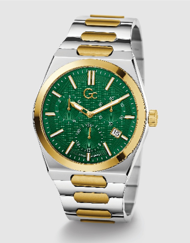 GC - Gc Prodigy Multi Metal