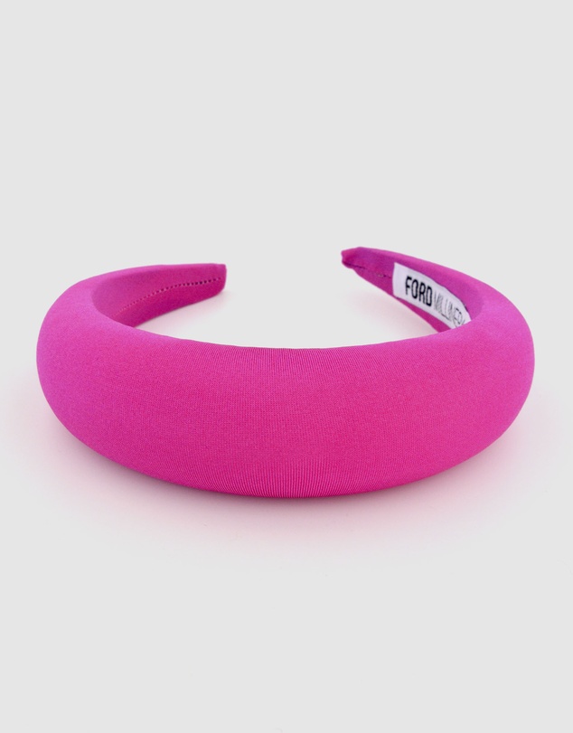 FORD MILLINERY - Monica Headband