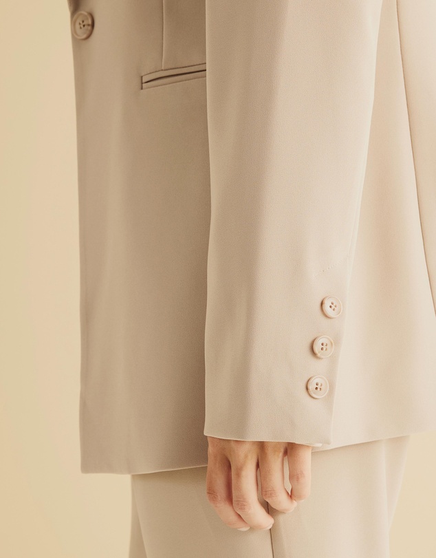 Atmos&Here - Bella Blazer
