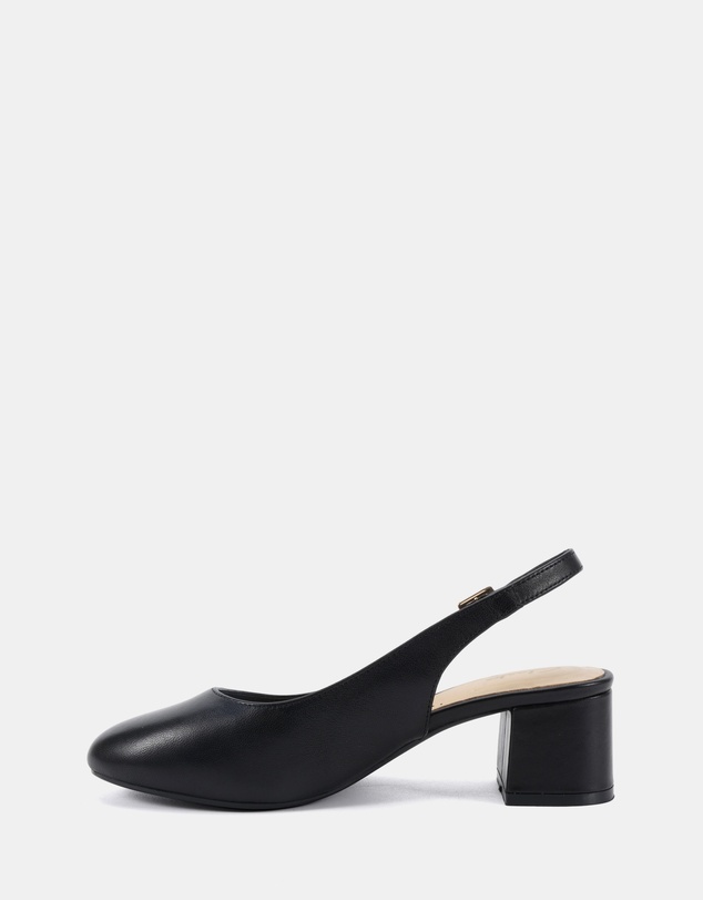 Clarks - Clara Black