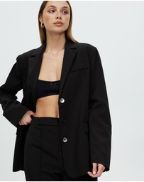 Third Form - Reset Tailored Blazer