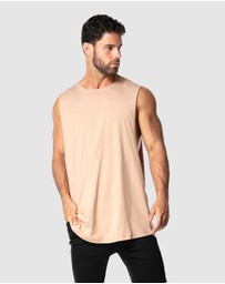 ONEBYONE - Prime Blank Tank
