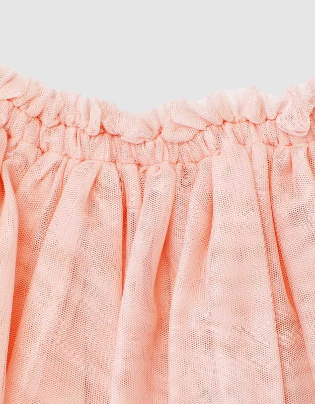WITH LOVE FOR KIDS - Tutu Skirt  - Babies - Kids