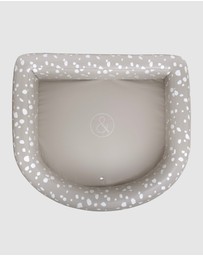 &Sunday - Bubbles Inflatable Arch Pool- Sand