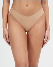 Cotton On Body - 5-Pack Invisible G String Briefs