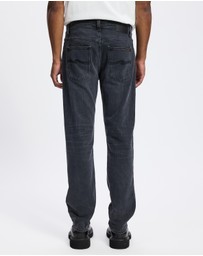 Nudie Jeans - Solid Ollie Jeans