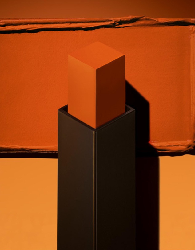 Yves Saint Laurent - Rouge Pur Couture The Slim Lipstick 2024