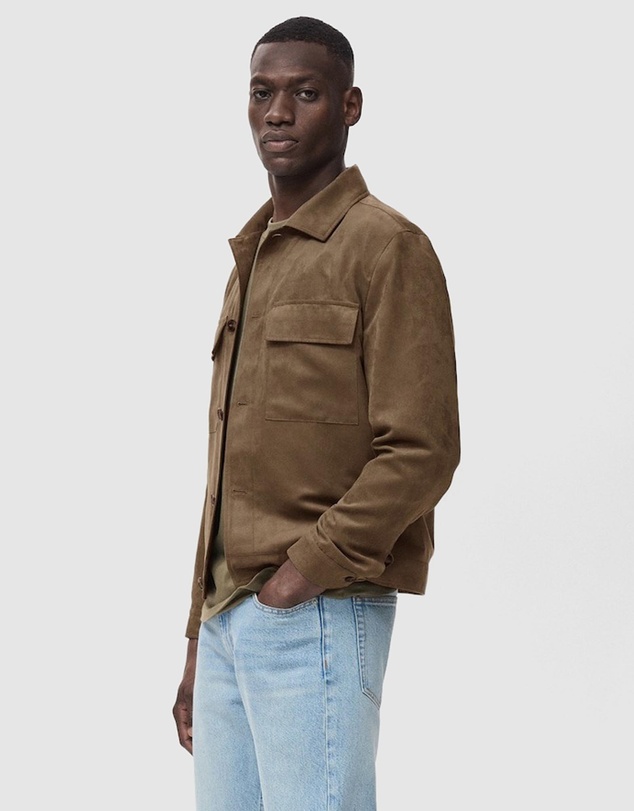 M.N.G - Zonza Jacket