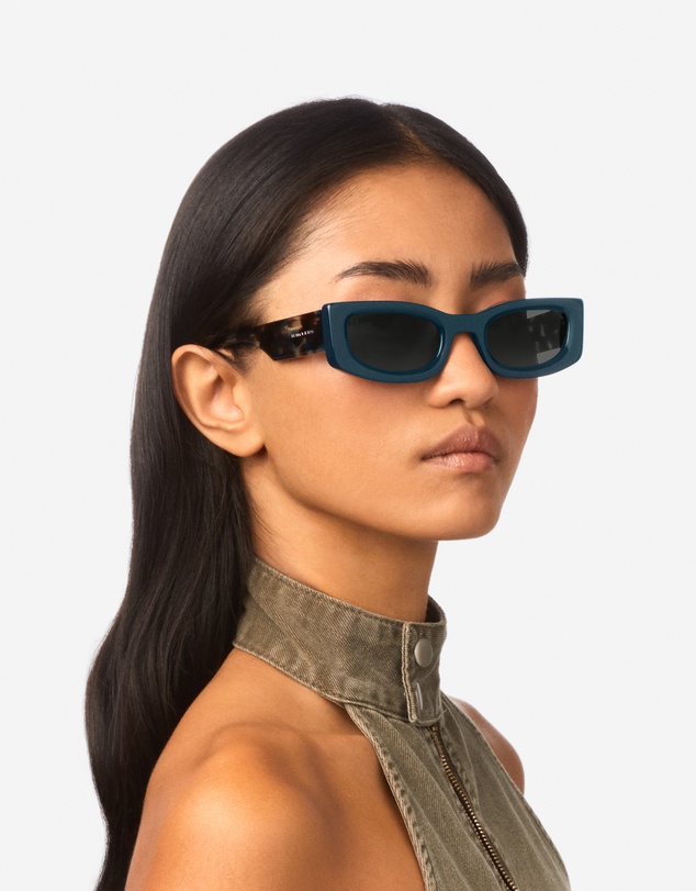 Hawkers Co - Hawkers - Heaven - blue storm  Sunglasses for Men and Women UV400