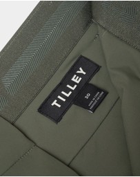 Tilley - Mens Wanderer Slim Trouser